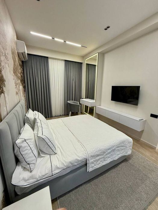 Продам 2х комнатную квартиру