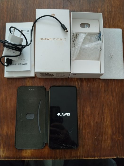 Telefon mobil Huawei in stare buna.