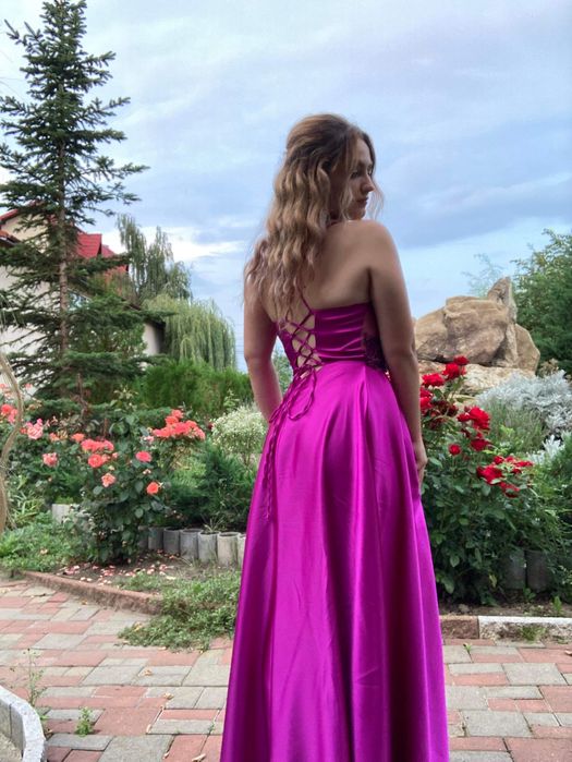 Rochie de seara marimea s \ 38