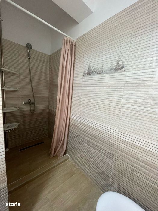 Apartament 3 camere | Complex Maramures | Parcare subterana |