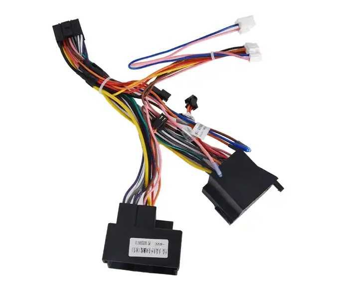 Мултимедия за Skoda Fabia 2 Двоен ДИН навигация плеър Android Фабия 2