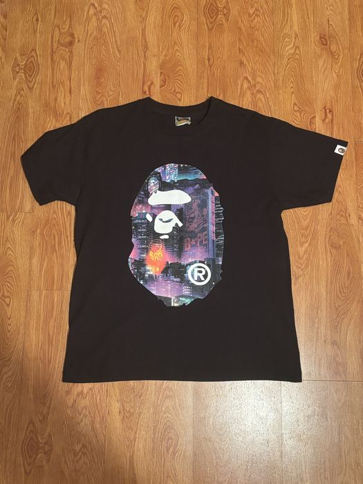 VAND Tricou Bape