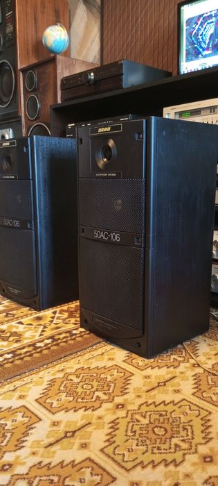 Продам Веги 50ас 106