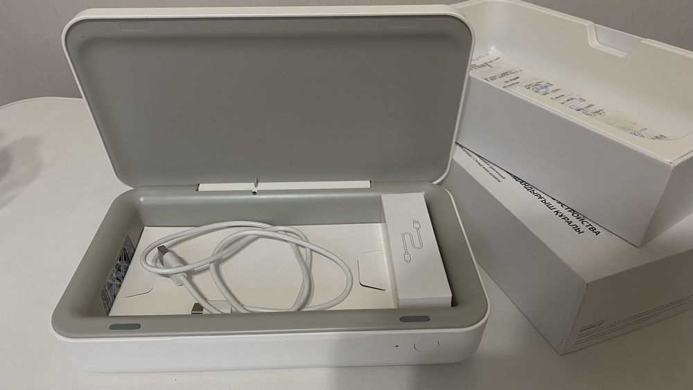 Продам стерилизатор Самсунг