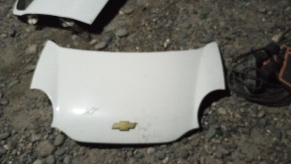 Matiz zapchastlari bor
