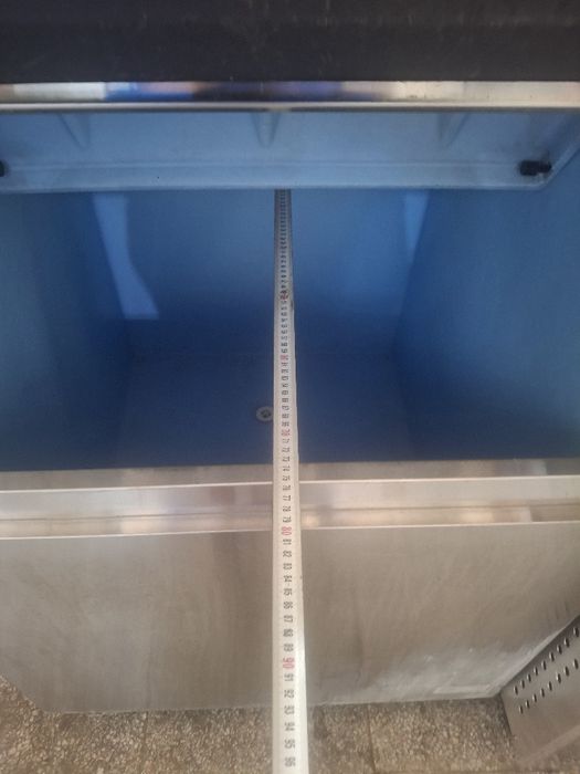 Ледогенератор HOSHIZAKI  210 кг бучка