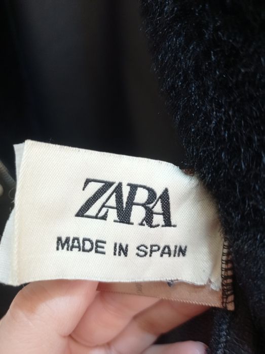 Продам дублёнку Зара