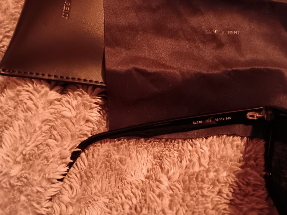 НОВИ - слънчеви очила Saint Laurent