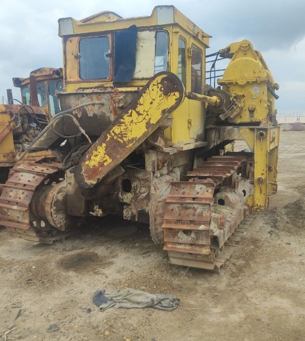 Turba klatchik sotiladi