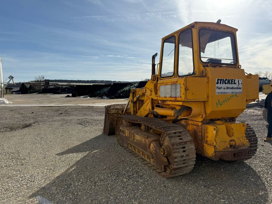 Vola Kaelble Gmeinder