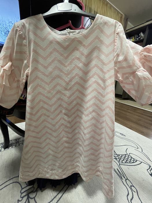 Рокли за девойки 10г