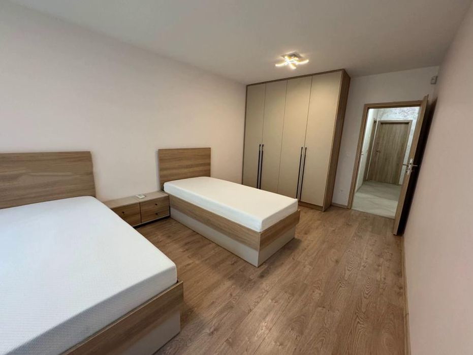 Дава се под наем Тристаен апартамент в София, Зона Б-5 - 116 кв.м за 900 € - Снимка #7