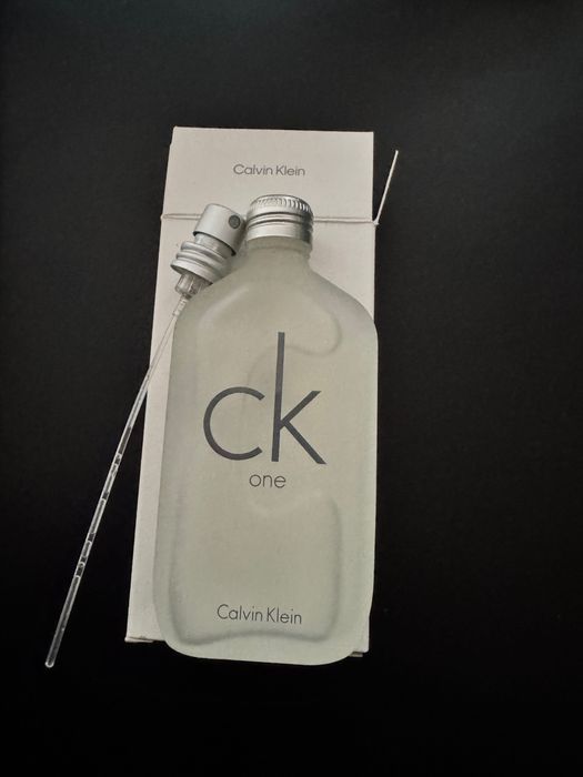 Calvin Klein One EDT 50ml
