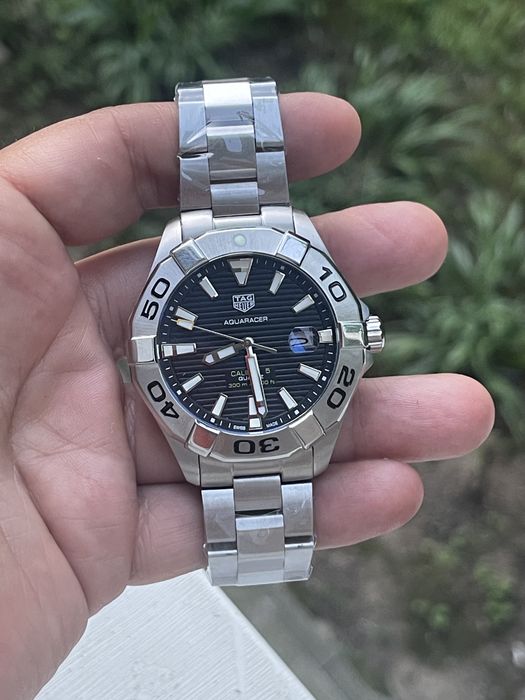 Ceas barbatesc 43mm