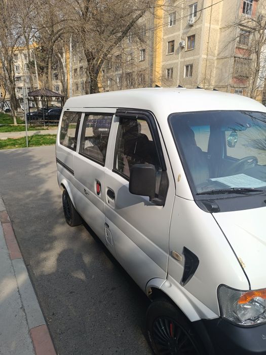Продается грузопассажирский DongFeng 2007 года