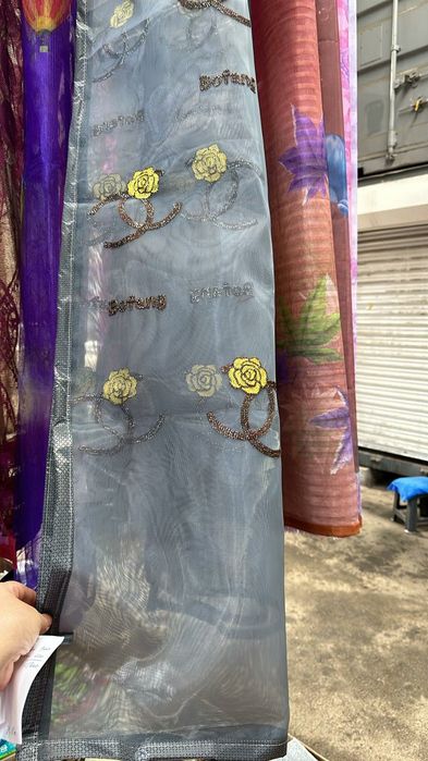 Магнитный штор 3200тг