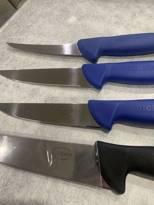 Vand cutite din Germania Dick noi