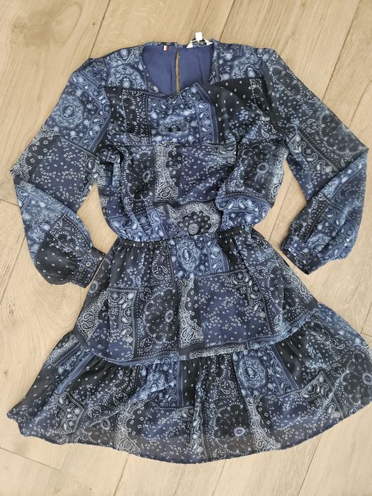 Рокля Tommy Hilfiger
