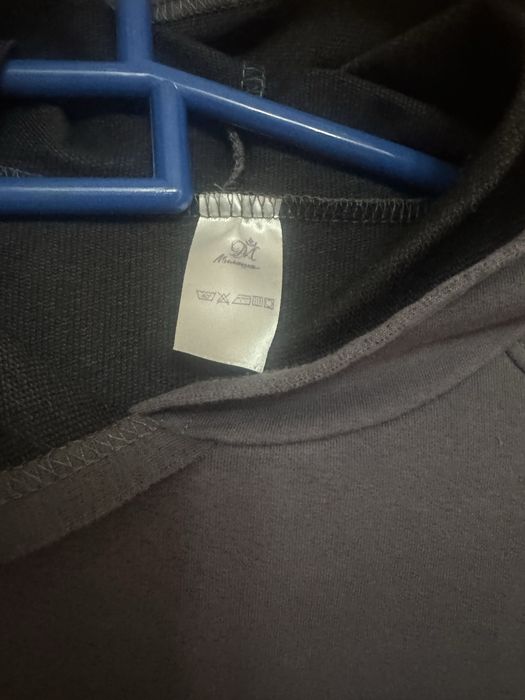 Детский спортивный костюм