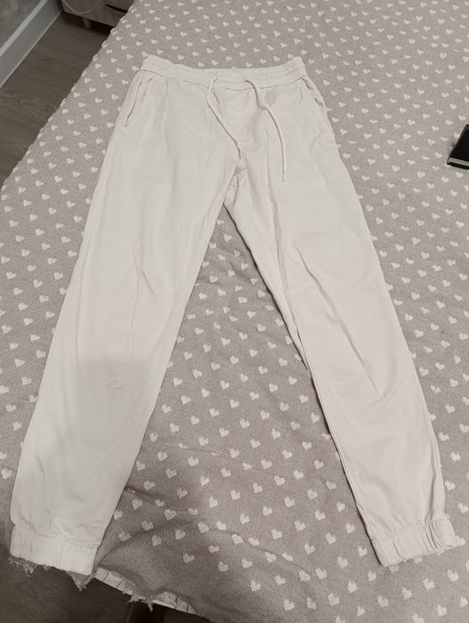Zara мужские брюки