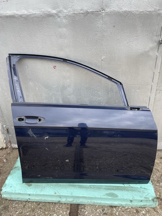 Предна дясна врата за Volkswagen Golf Фолксваген Голф 2013-2019г 2бр