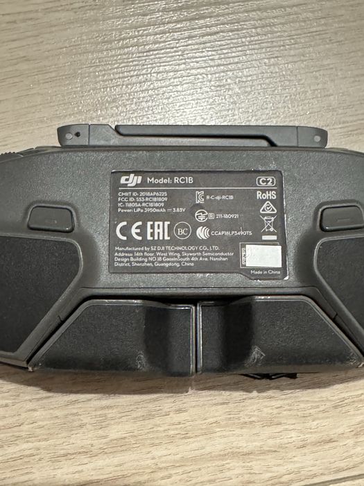 Dji drona Mavic 2 Pro accesorii
