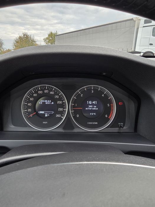 De vanzare Volvo V60