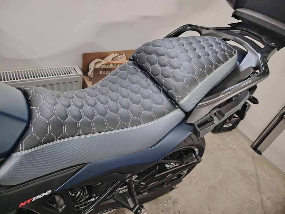 Șei , sa  confort honda nt 1100