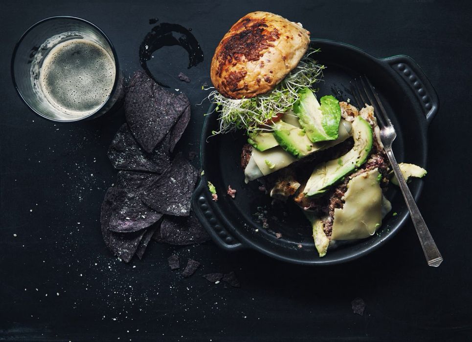 Фуд-фотограф / Предметная съемка / Видеограф