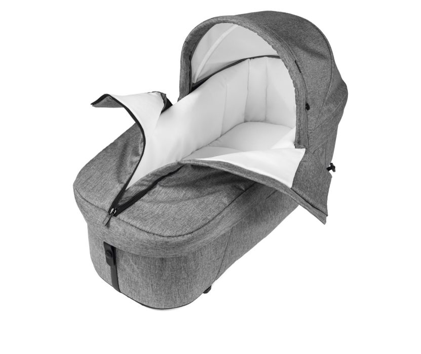 Landou portabil/ port-bebe Peg perego Gri