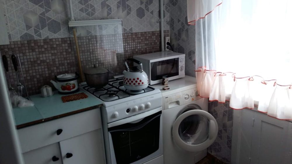 Сдам квартиру на длительный срок