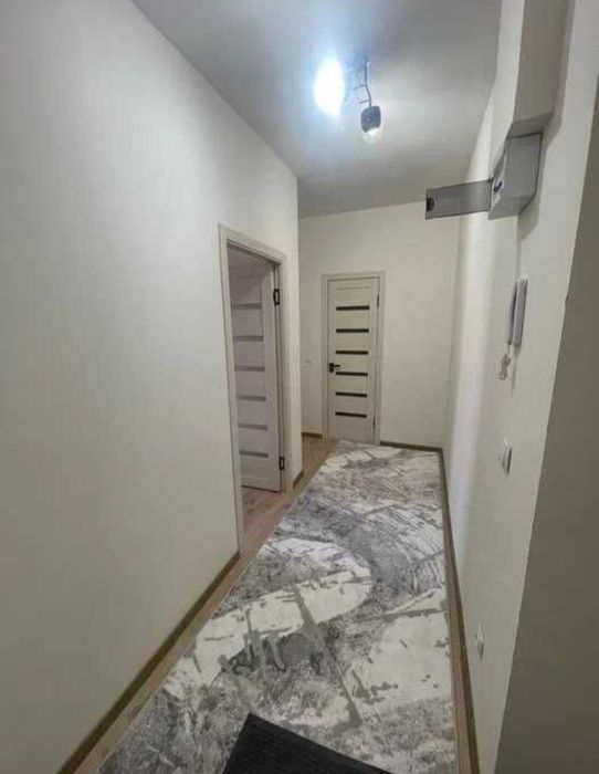 Продаётся квартира на Алмазар сити 1 комнатная  50.000$