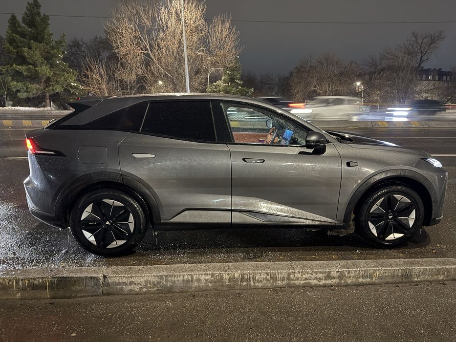 Продам Deepal S7