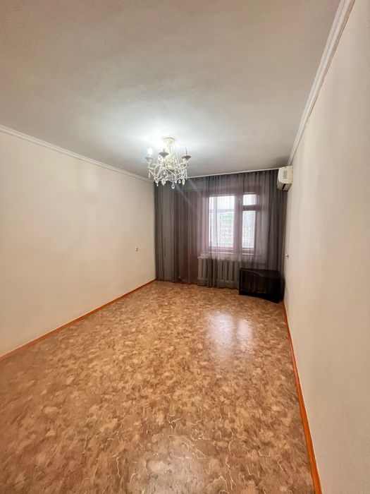 Однокомнатная квартира 4-микрорайон