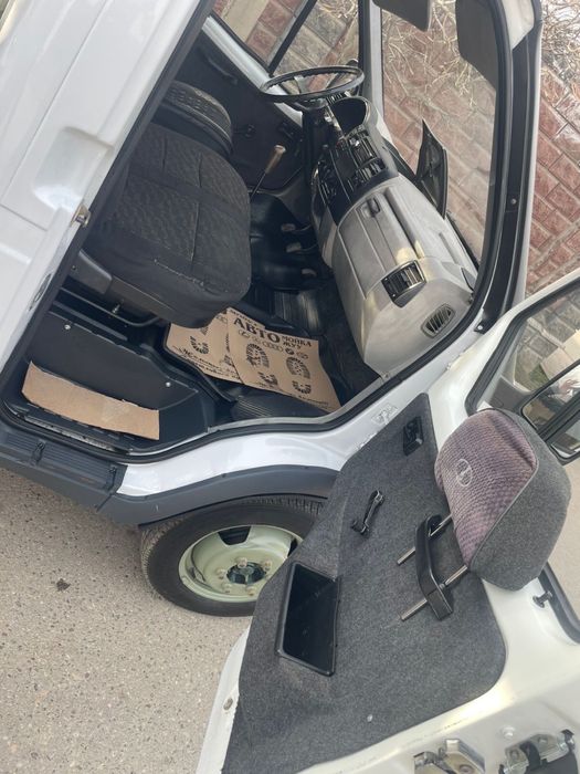 Продам газель 2005 год