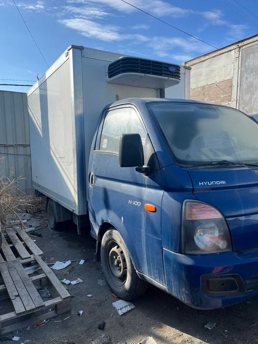 Продам Хюндай Портер