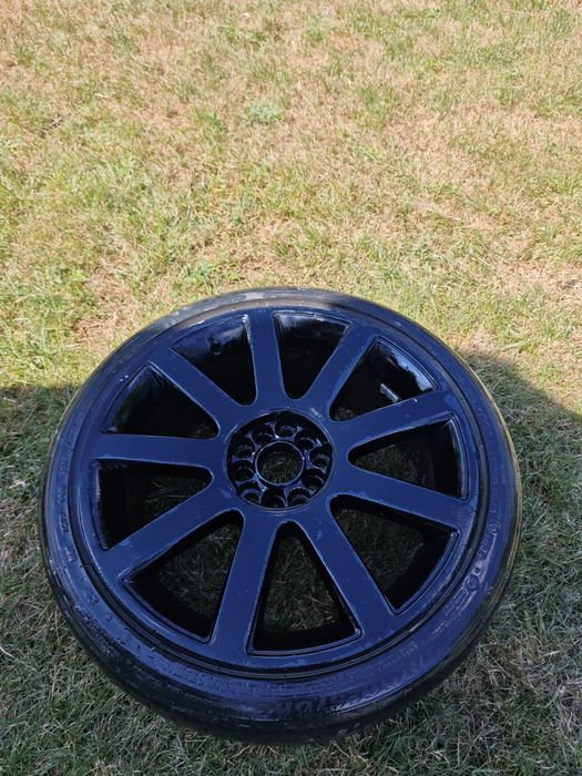 Jante Audi originale R18