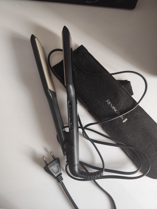 Placa de par Remington