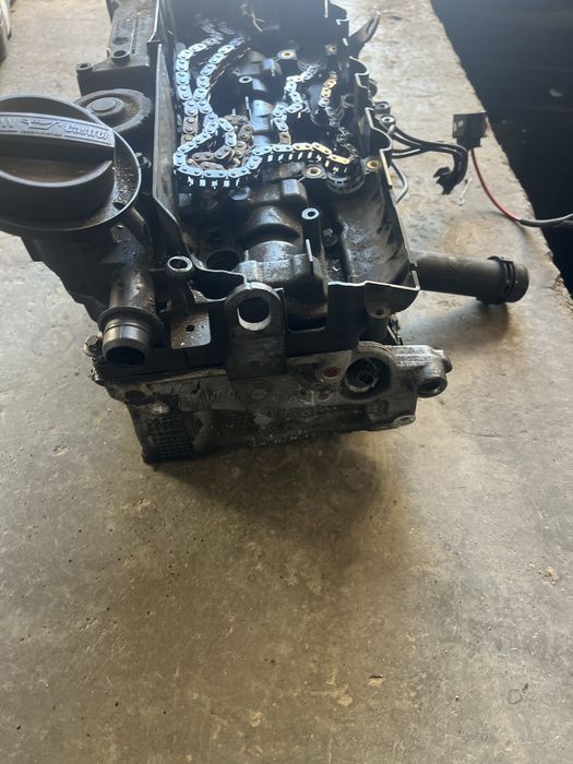 Chiuloasa bmw 2.0 d euro 5 n47 d20 c