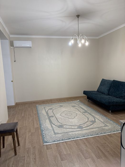 1 к квариира жк alpamys