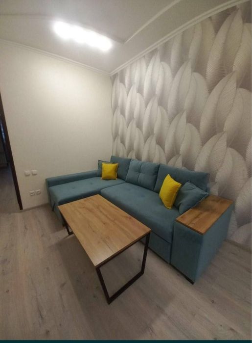 Диван спальный уголок