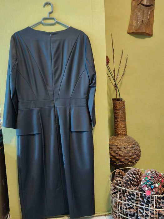 Болеро, 42 номер, 100% коприна