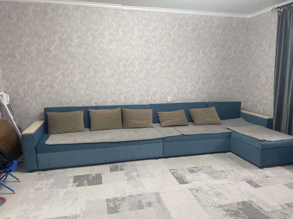 Продам диван в хорошем состоянии