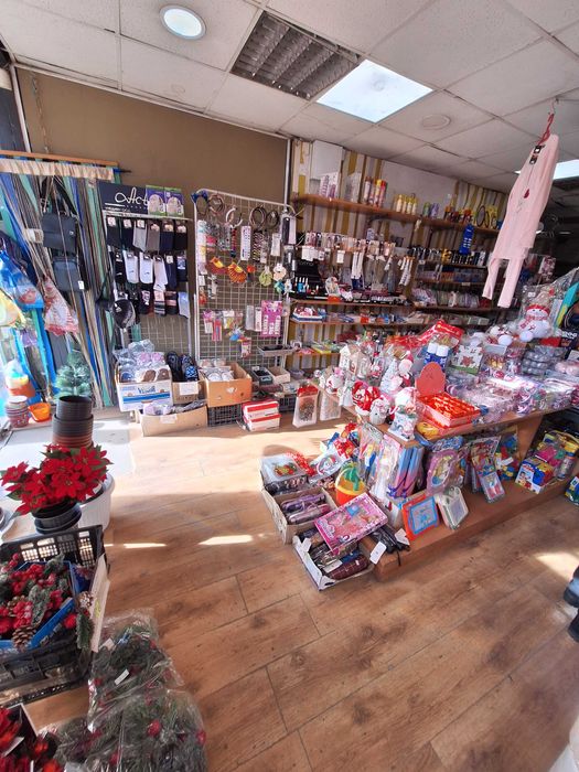 Дава се под наем Магазин в София, Сердика - 65 кв.м за 969 € - Снимка #1