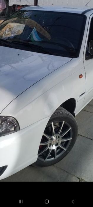 Nexiyaga saka diska holati yaxshi sotiladi