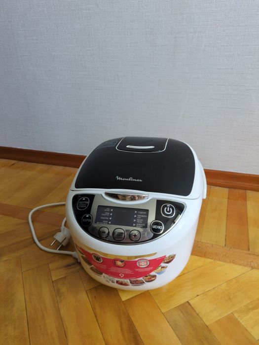 Мультиварка Moulinex