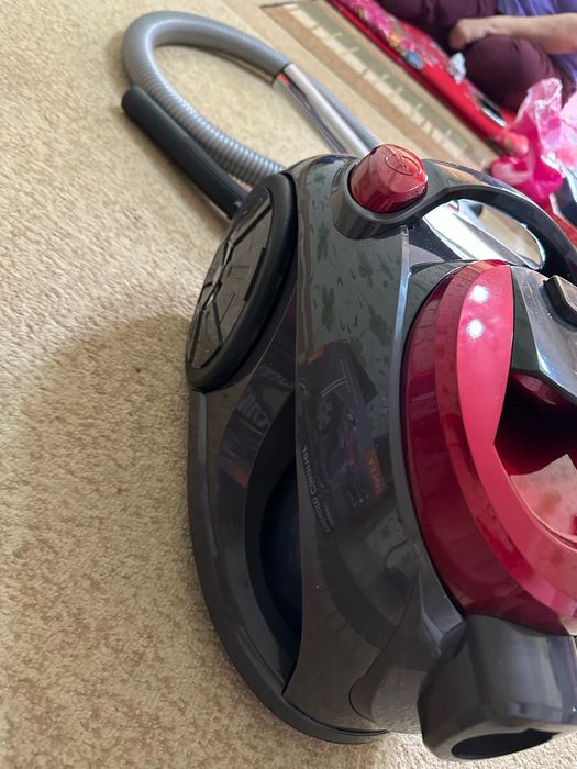 Пылесос "Haley" 20000