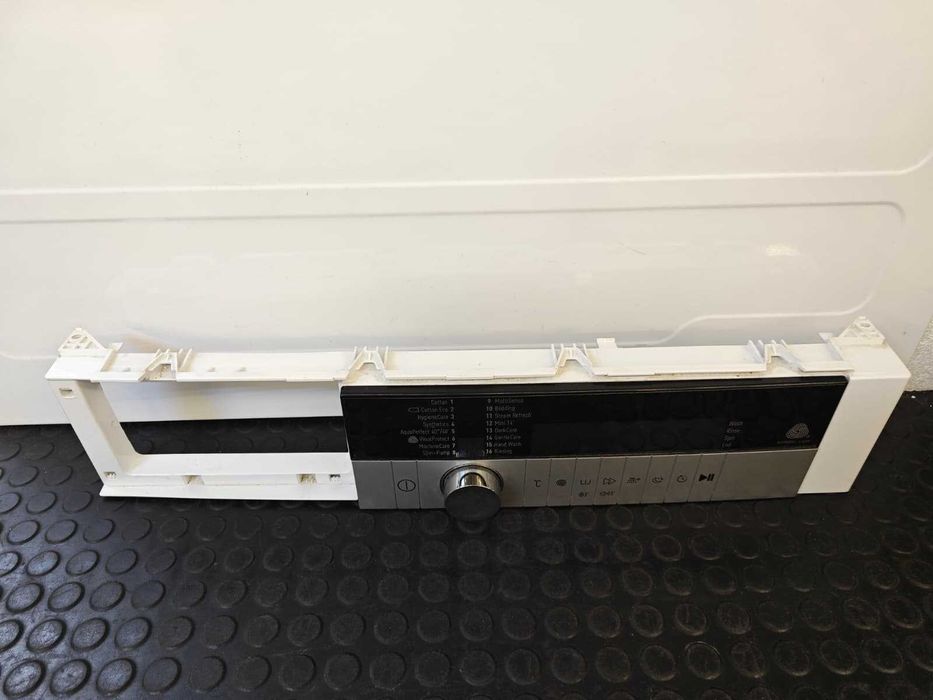 Placa electronica , modul comanda masina de spalat Grundig GWN48440C cod piesa 2415901220 / R23