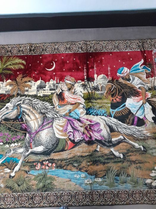 " Carpeta răpirea din sarai