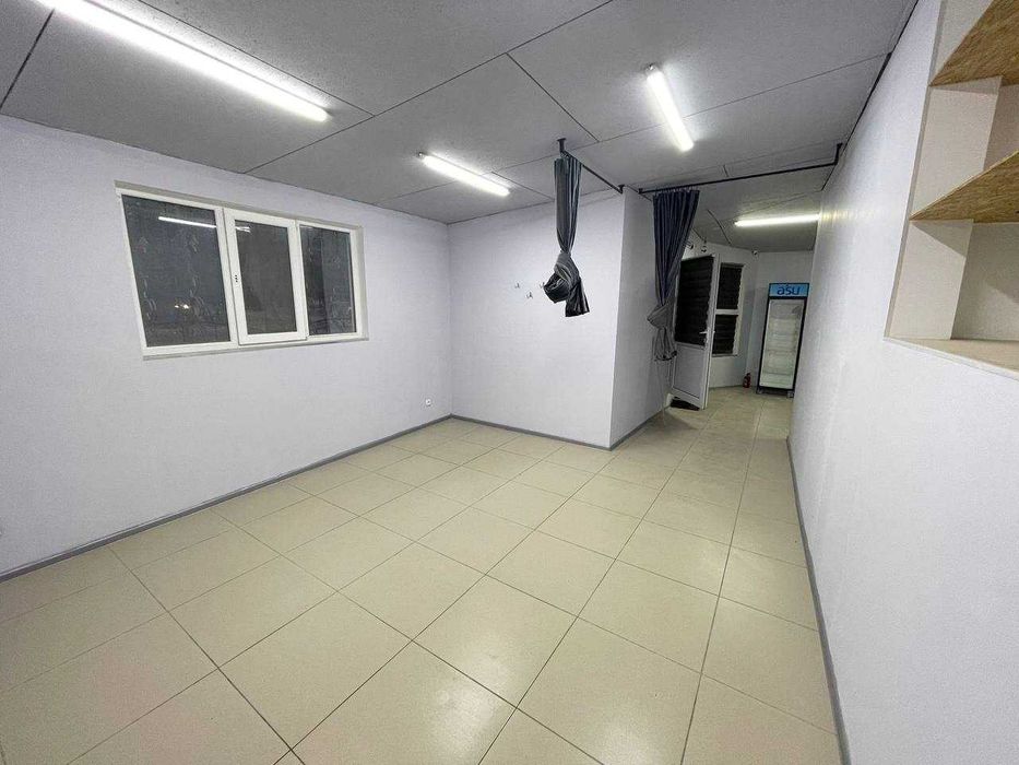 магазин OVERPACK на Бр. Жубановых 292/1